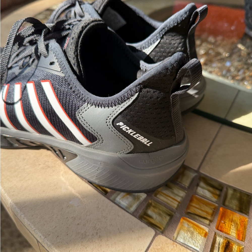 K-SWISS pickleball supereme shoes - Picture 3 of 6